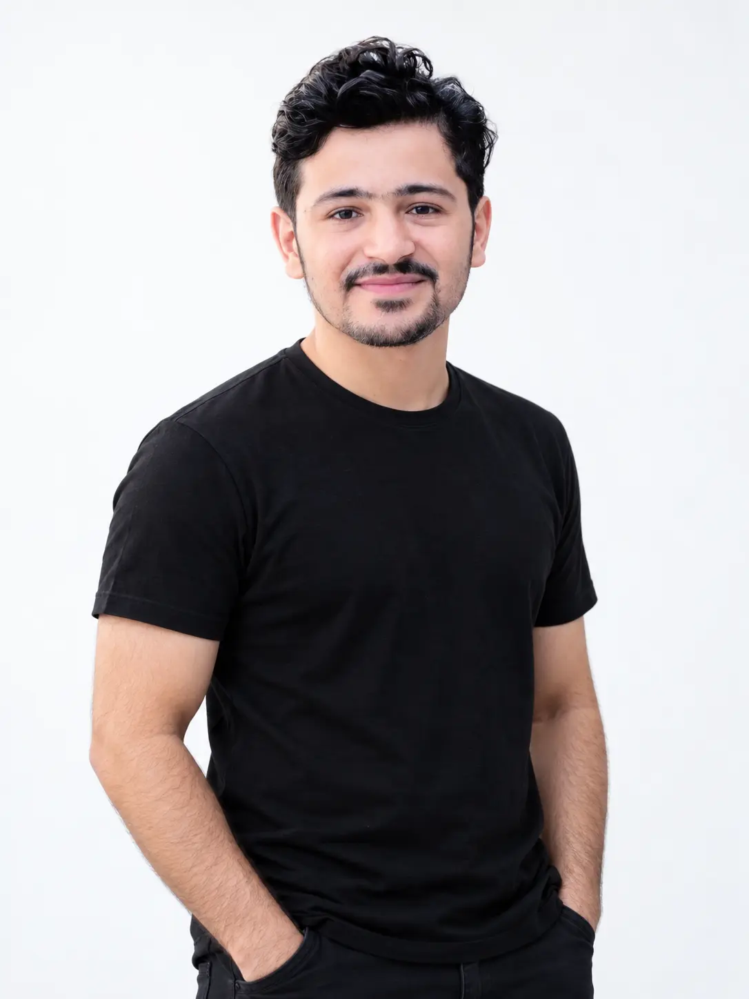 Yasir Ullah, SEO Expert at Quordix